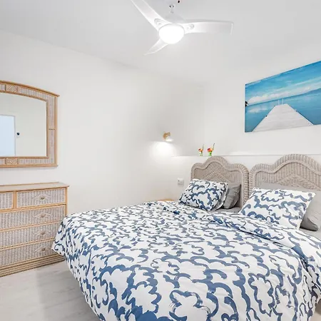 Marazul Sunloft & Terrace, Adeje, Costa Oceano