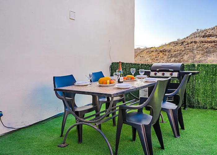 Marazul Sunloft & Terrace, Adeje, Costa Oceano *