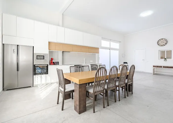 公寓 Marazul Sunloft & Terrace, Adeje, Costa Oceano *