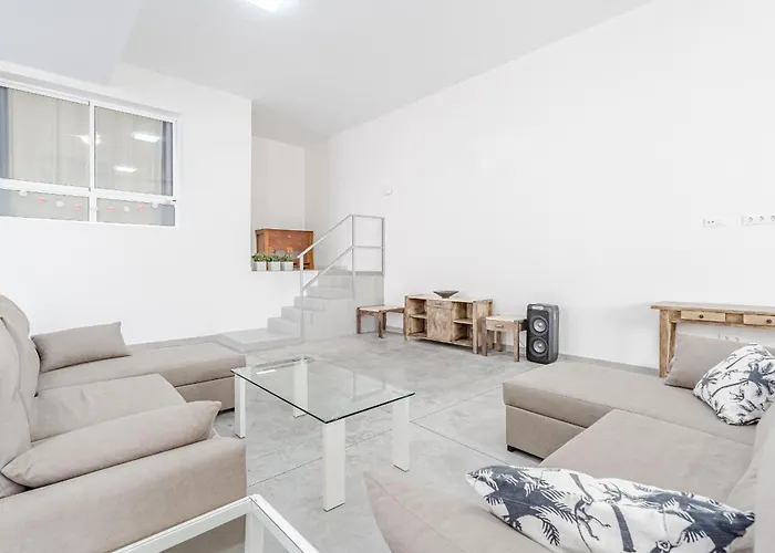 Marazul Sunloft & Terrace, Adeje, Costa Oceano