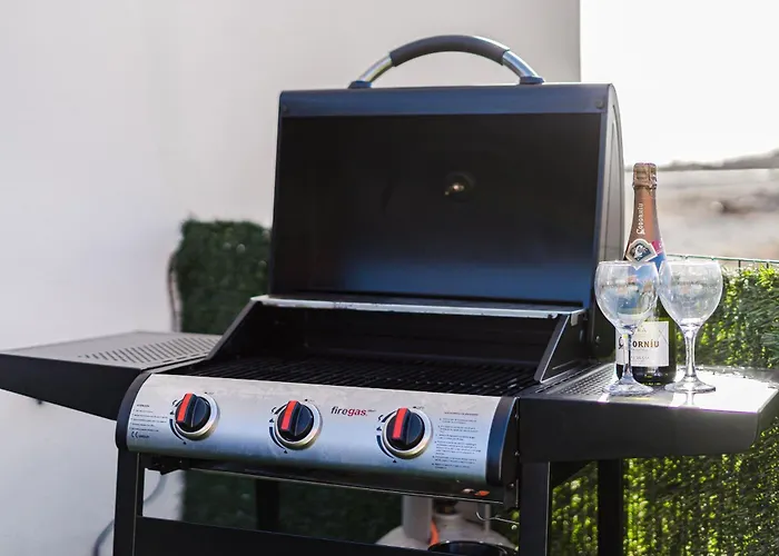 Marazul Sunloft & Terrace, Adeje, Costa Oceano 阿德耶