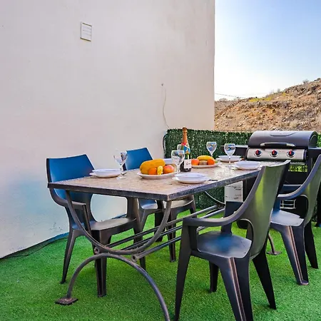 Marazul Sunloft & Terrace, Adeje, Costa Oceano *