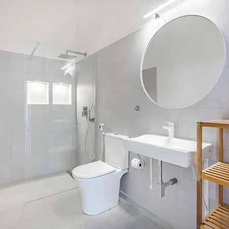 Апартаменты Loft Experience Sea View & Private Garden *