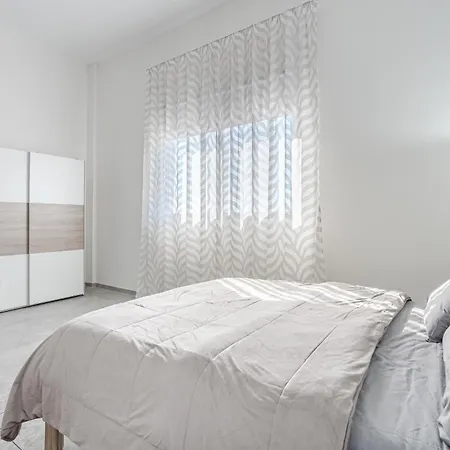 Marazul Sunloft & Terrace, Adeje, Costa Oceano شقة أذيخي