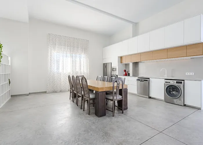 Marazul Sunloft & Terrace, Adeje, Costa Oceano * Адехе