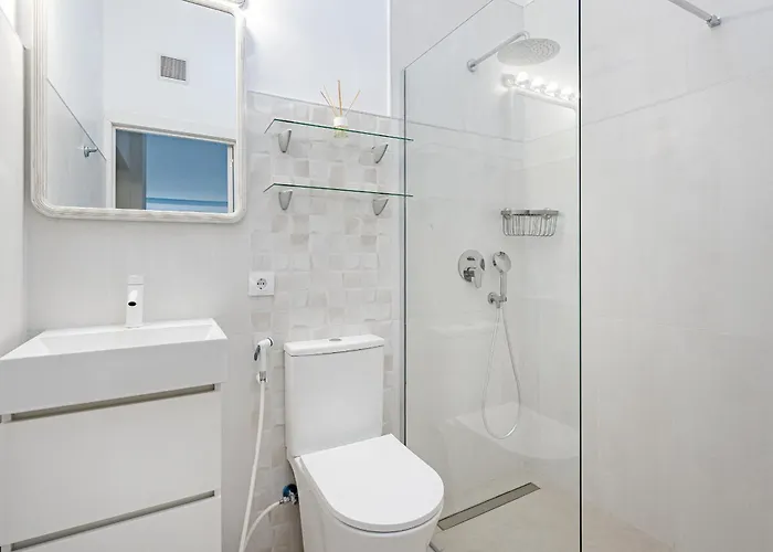 Marazul Sunloft & Terrace, Adeje, Costa Oceano *