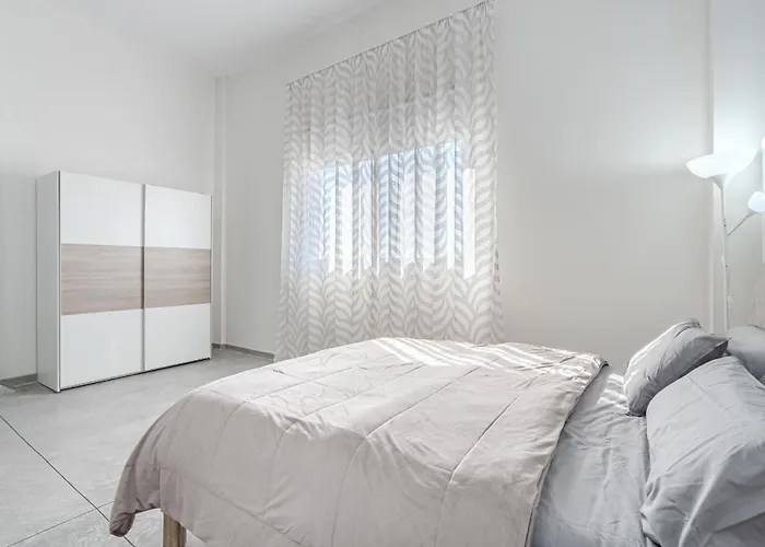 Marazul Sunloft & Terrace, Adeje, Costa Oceano Apartment Costa Adeje (Tenerife)