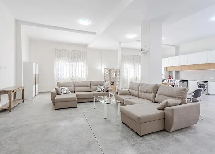 Marazul Sunloft & Terrace, Adeje, Costa Oceano *