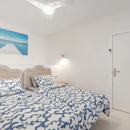 Marazul Sunloft & Terrace, Adeje, Costa Oceano דירה *
