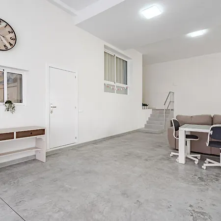 Marazul Sunloft & Terrace, Adeje, Costa Oceano דירה